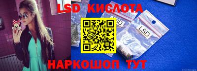крисы Малгобек
