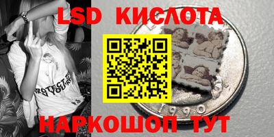 крисы Малгобек
